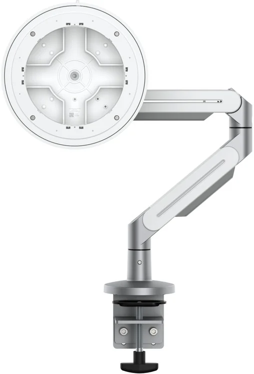 "Arm Mount for UniFi Connect Display.
3