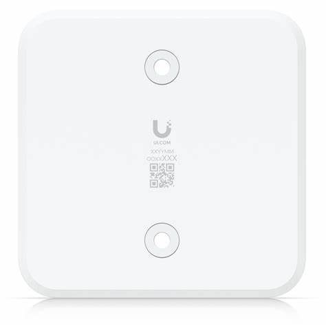 Sleek magnetic wall mount for UniFi Expr | Altamag.ro