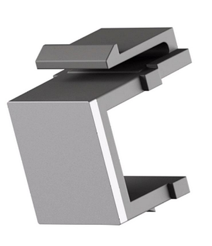 24-pack of UniFi blank patch panel inser | Altamag.ro