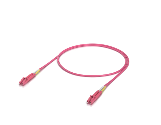 Lightweight fiber patch cable for up to | Altamag.ro