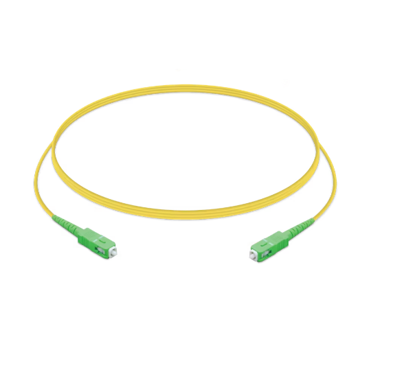 "Features an SC/APC connector on one end | Altamag.ro