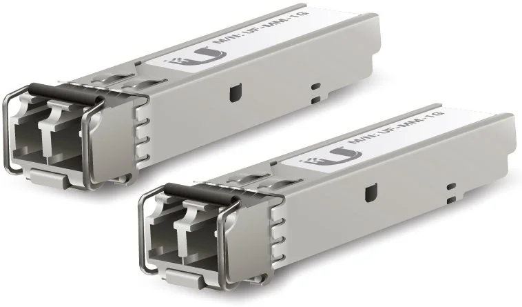 Optical Module Multi-Mode, 1Gbps, 20-PAC