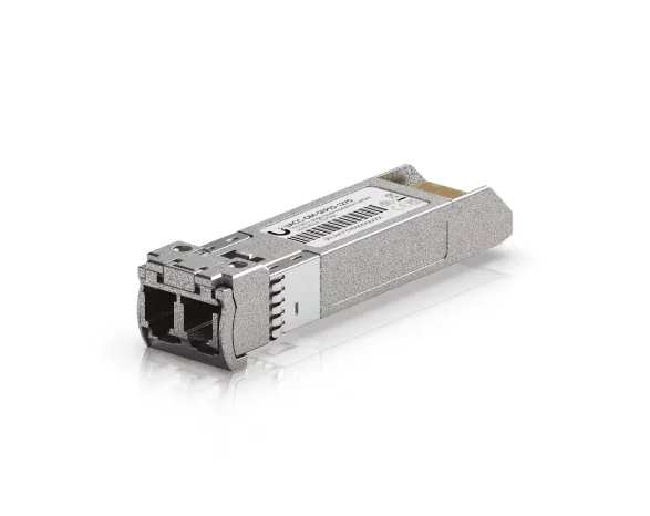 "SFP+ transceiver for CWDM that supports