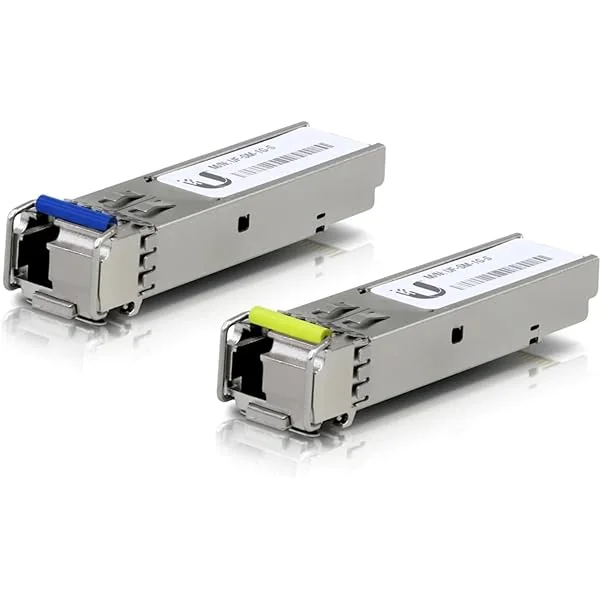 Optical Module Single-Mode Module, 1Gbps