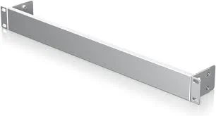 Rack mount 1U blank panel