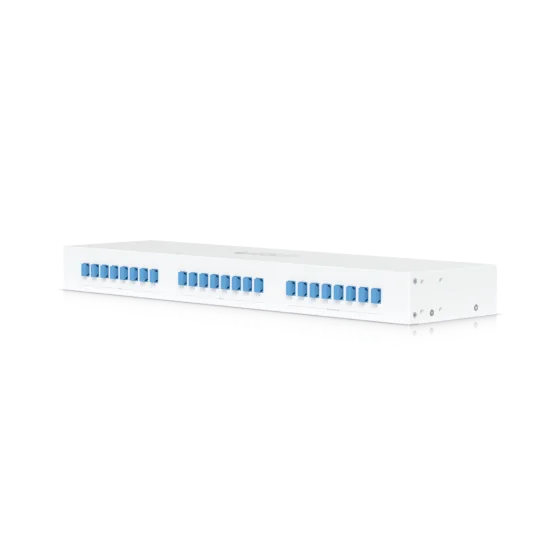 "Wavelength Division Multiplexing module