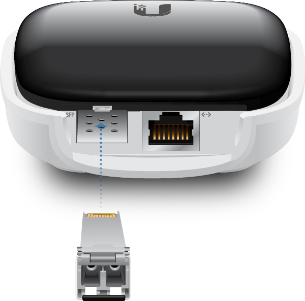 "A fiber-to-copper media module that all | Altamag.ro