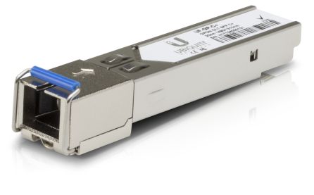 The UFiber OLT’s GPON SFP ports are desi | Altamag.ro