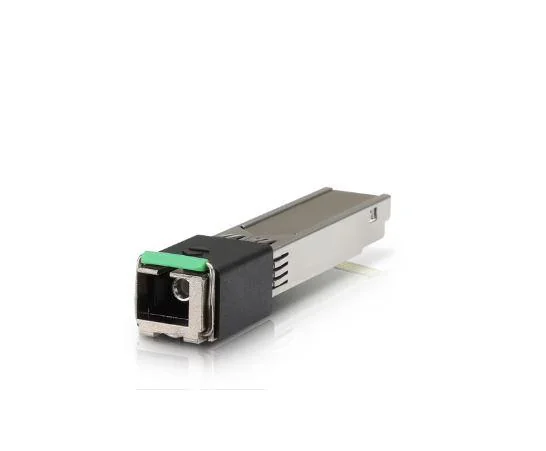"Compact GPON customer-premises equipmen