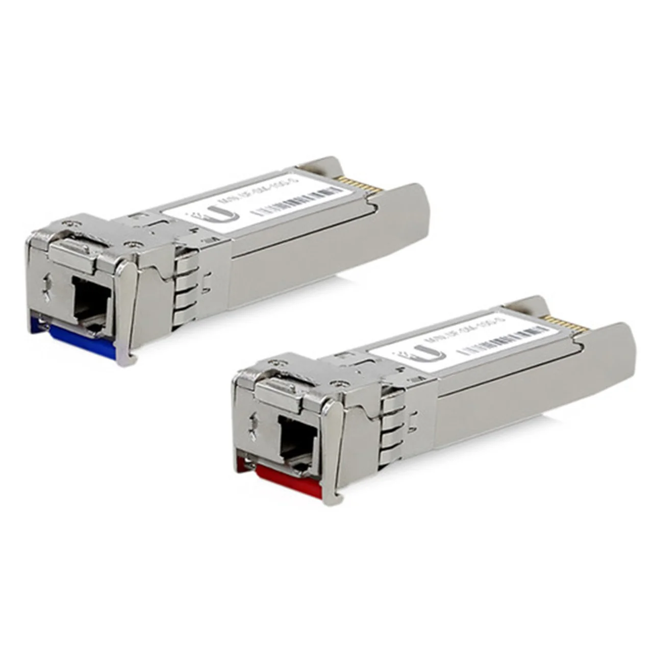 U Fiber, Single-Mode Module, 10G, BiDi,