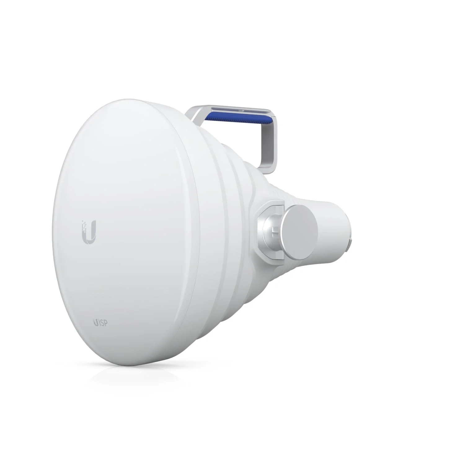 "High-isolation, point-to-multipoint (Pt