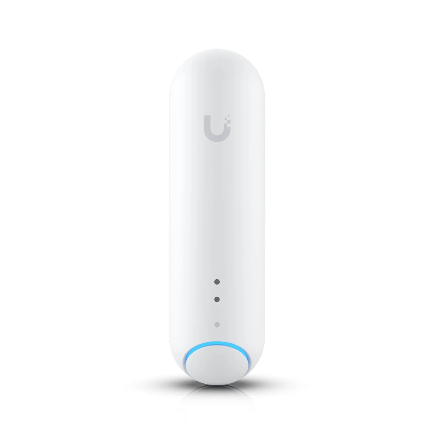 "A battery-powered smart sensor capable
