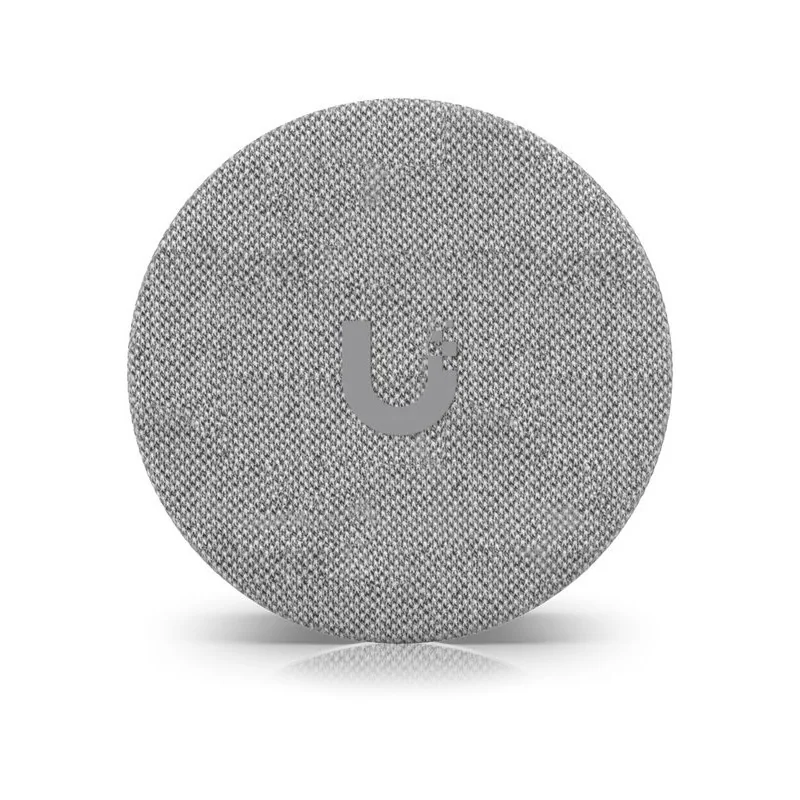 "Two-way audio module that connects to a