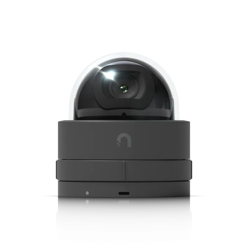 "Ultra-compact and tamper-resistant 2K H