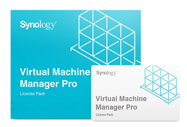 Virtual Machine Manager Pro, 3 node lice