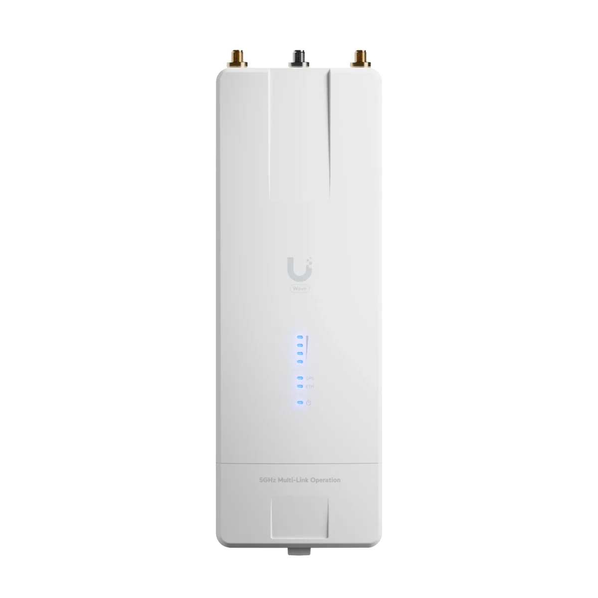 """High-performance dual 5 GHz WiFi 7-ba Ubiquiti