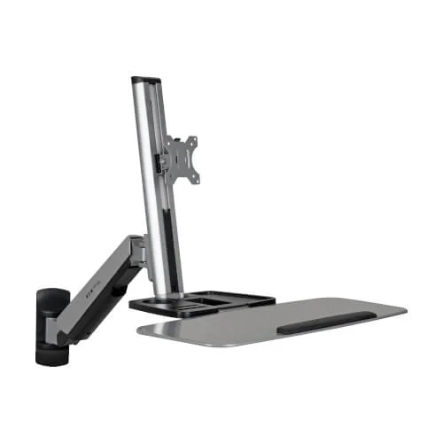 TrippLite WorkWise Wall-Mounted Workstat