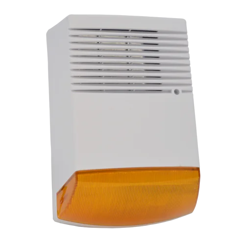 Sirena exterior autonoma, 128db BS1 OEM