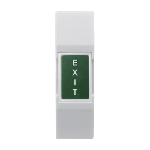 Buton Control acces EXIT BP01