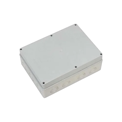 Doza derivatie 180x270x100 PT DDA.180x270x100