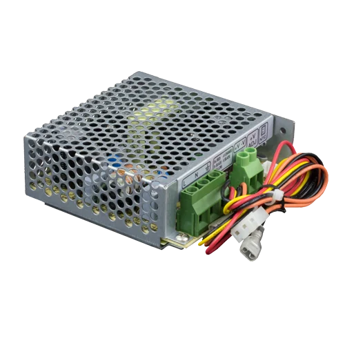 Sursa in comutatie cu back-up MEAN WELL SCP-35-12 Meanwell