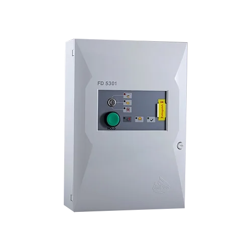 Modul de comanda sisteme stingere incendiu - UNIPOS FD5301 Unipos