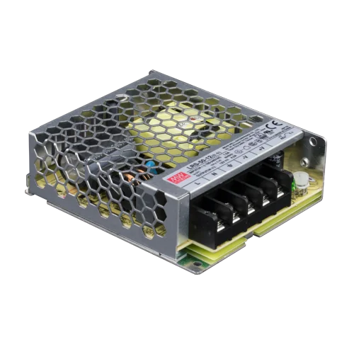 Sursa in comutatie MeanWell -13.8V, 4.2A  LRS-50-12