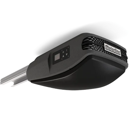 Kit automatizare usa garaj 10mp/60Kg- MOTORLINE ROSSO-EVO-60CF Motorline
