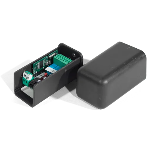 Receptor radio 2 canale -MOTORLINE MR5 Motorline