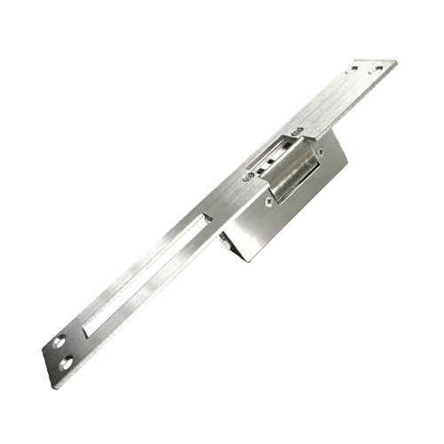 Yala electromagnetica incastrabila fail safe, 250 mm CSS-250NC