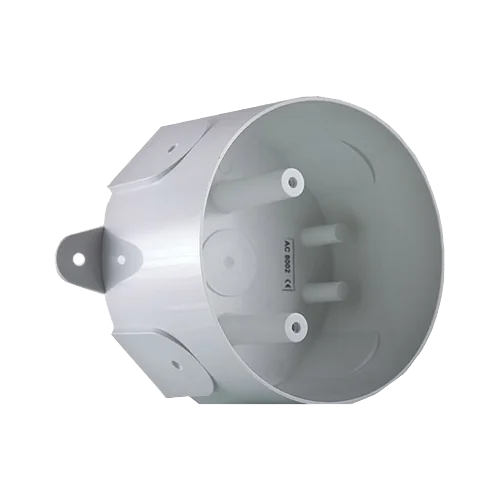 Accesoriu montaj detector/sirena in mediu umed - UNIPOS AC8002 Unipos