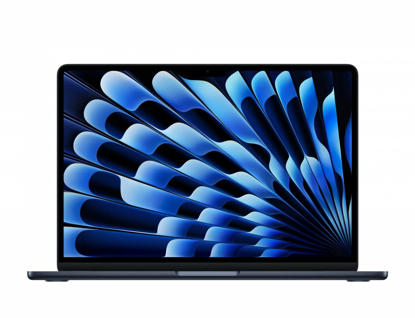 MacBook Air 15.3" Retina/Apple M4 (CPU 10-core, GPU 10-core, Neural Engine16-core)/32GB/512GB - Midnight - INT KB (2025) ( Cto fromM C6L4RO/A)