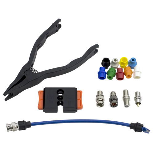 Kit START-up conectori CAP SYSTEM START-0-S