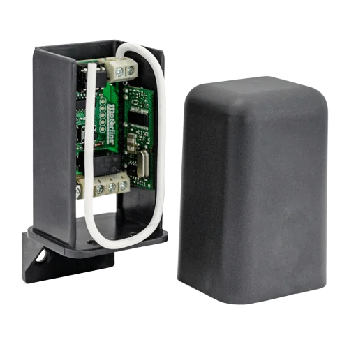 Receptor radio 1 canal -MOTORLINE MR17 Motorline