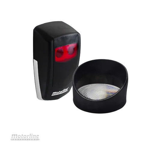MFE Bariera IR cu reflexie - MOTORLINE MFE Motorline