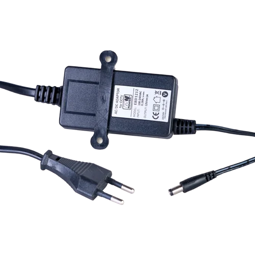 Sursa de alimentare 12V, 1A - MW Power EBD1212