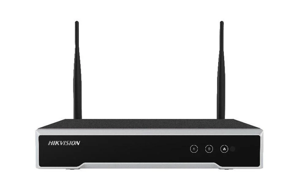 NVR Wi-Fi 8 canale 4MP - HIKVISION DS-7108NI-K1-WM