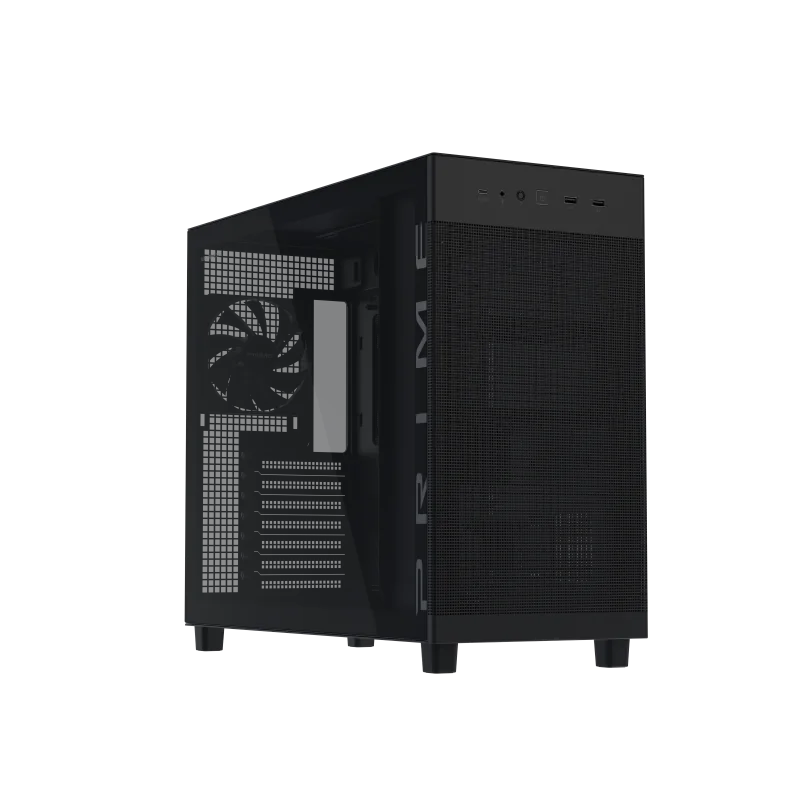 Carcasa Asus PRIME AP303 TG BLACK