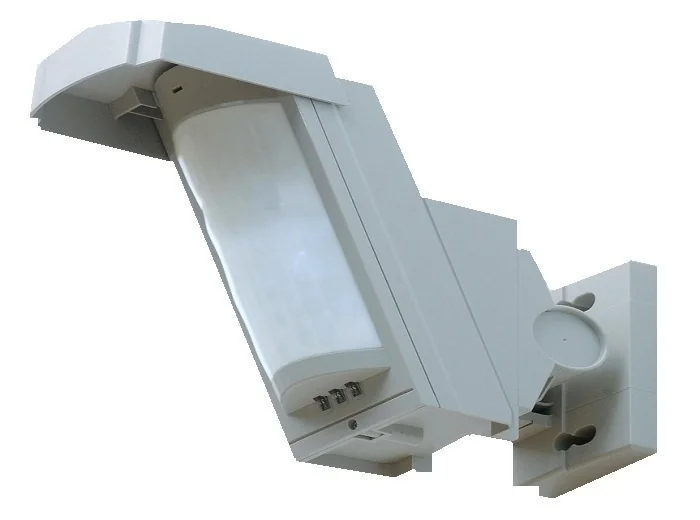 Detector PIR de exterior cu analiza Inteligenta - OPTEX HX-40