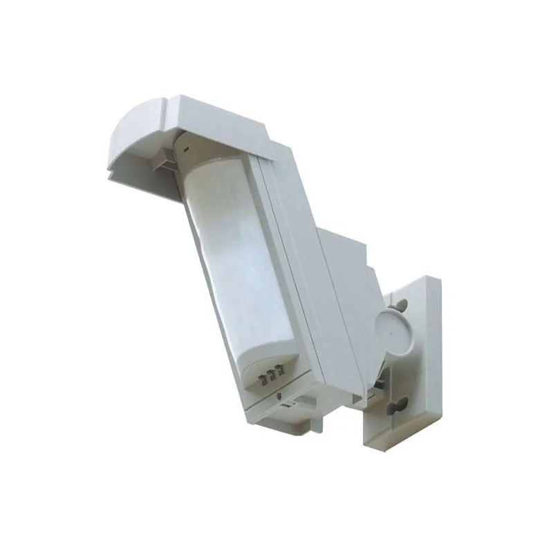 Detector de miscare PIR exterior cu anti-masking - OPTEX HX-40AM