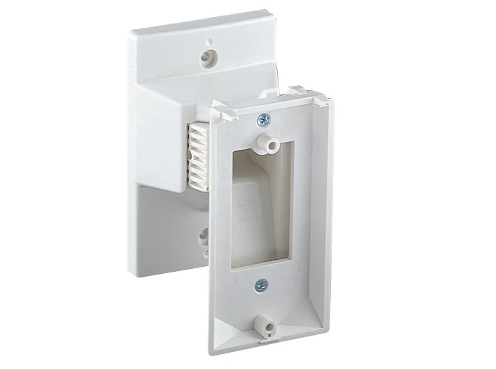 Suport de perete detector PIR - OPTEX CA-1W