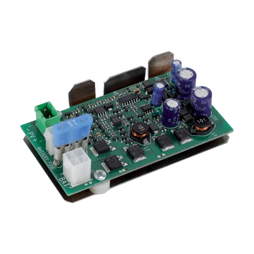 Kit backup automatizari DITEC PWR, ION, QIK si NEOS - DITEC SBU Ditec