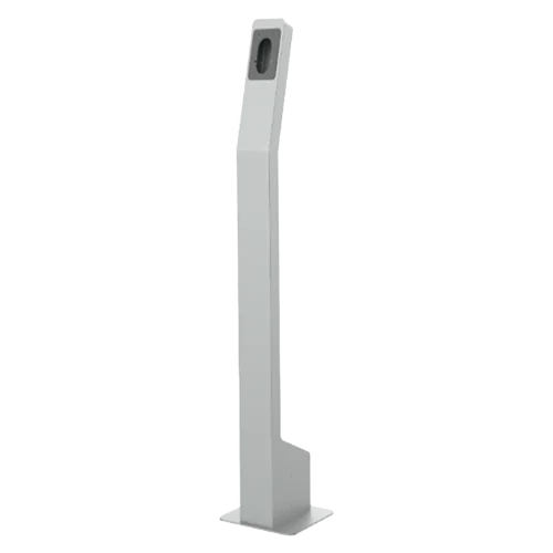 Stand montaj podea pentru terminal OET-213H-BTS1 - UNV EP-S31-W-NB
