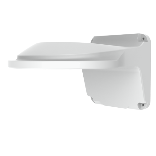 Suport montaj perete pentru camerele tip 'DOME' de 4 inch UNV TR-WM04-IN | Altamag.ro