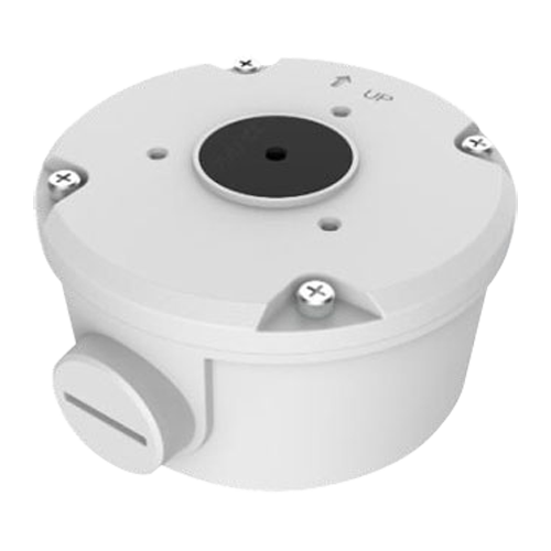 Doza conexiuni pentru camerele tip 'BULLET'  - UNV TR-JB05-B-IN | Altamag.ro