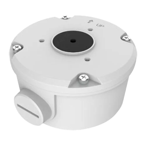 Doza conexiuni pentru camerele tip 'BULLET'  - UNV TR-JB05-B-IN
