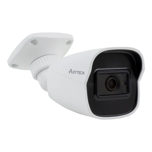 Camera 4 in 1 AnalogHD 5MP, lentila 2.8mm, IR 30m - ASYTECH VT-H21EF30-5AE2(2.8mm)