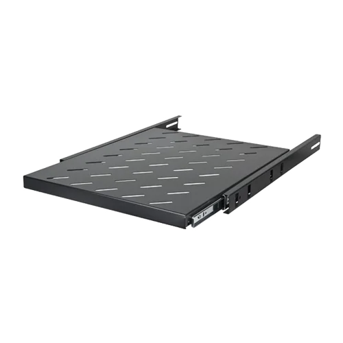 Raft culisant pentru rack podea adancime 600mm - ASYTECH Networking ASY-SS-600F
