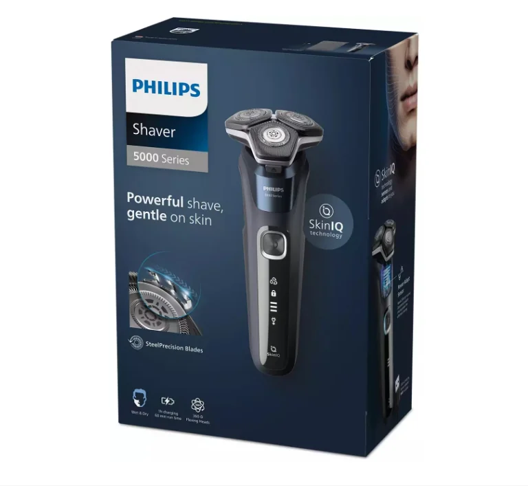 Aparat de barbierit PHILIPS Shaver Seria 5000 S5585/10 Philips