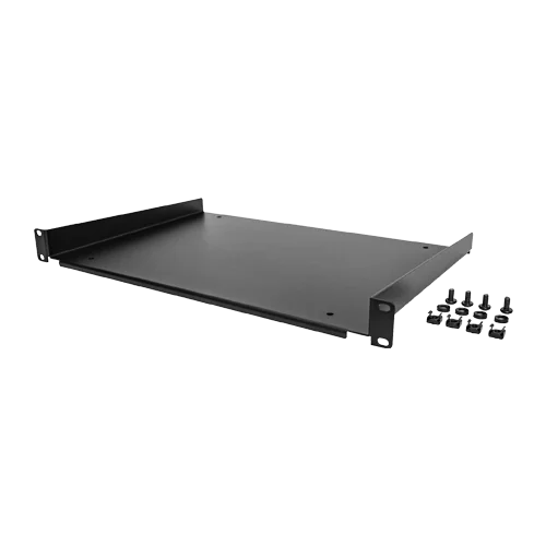 Tava fixa 1U pentru rack 19' - ASYTECH Networking ASY-S-1U300